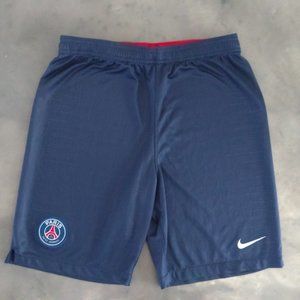 Kids Paris Saint Germain Shorts